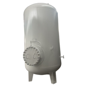 Customized High Pressure Vessel&amp; Storage <strong>Tanks</strong> with CE /ASME Certification - Product Image 2