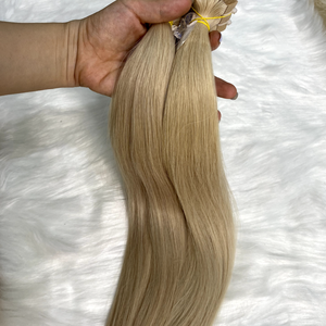 ผมต่อเวียดนามแท้ 100% เกรดเวอร์จิ้น เรมี่  จัดเรียงเกล็ดผม  แบบเทปใส  ดับเบิ้ลดรอน  ผมธรรมชาติ  ขายส่ง - Product Image 4