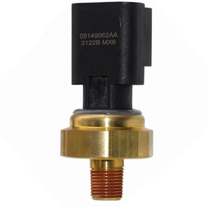 AutoParts interruptor de Sensor de presión de aceite de riel de combustible 89458-30010 8945830010 para Lexus IS250 IS350 GS300 GS430 2,5 3,5 06-15 - Product Image 2