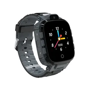 Reloj inteligente para niños 4g, proveedor de China, alta calidad, excelente precio, videollamadas, nuevo estilo, promoción de ventas