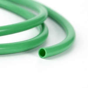 Tubos de PVC a <span class=keywords><strong>Precio</strong></span> de Fábrica para Jardinería y Agricultura, Tubería de Plástico PVC Flexible y Suave para Fijación de Árboles y Plantas - Product Image 3