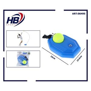 Entrenador de tenis HB Sport 23x15.5cm con pelota y cuerda para practicar - Product Image 3