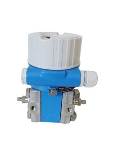 เซ็นเซอร์วัดความแตกต่างแบบโลหะอัจฉริยะ E+H/Endress Hauser Deltabar M PMD55 PMD75 ความแม่นยำ 0.05% - Product Image 1