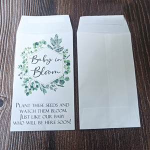 Túi Hạt Giống cho hạt giống phù hợp với bao bì cho các trường học thực vật các khóa học - Product Image 6