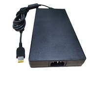 Adaptateur d'alimentation pour ordinateur portable 300W 20V 15A, embout carré avec broche, chargeur de remplacement compatible avec ordinateur portable, ordinateur de jeu
