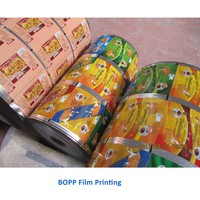 Machine d'impression flexographique automatique à quatre couleurs pour sacs en plastique et imprimantes à papier