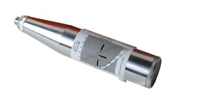 뜨거운 품질 2.207J 기계 콘크리트 강도 리바운드 해머 테스터 경도계 경화계 경도 테스터 - Product Image 2