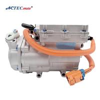 Compresseur de climatisation électrique pour véhicule électrique 2000-6000 tr/min AC.100.6679 OE SCED-8103020 Compresseur électrique de voiture pour BYD YUAN PLUS