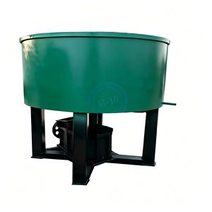 Mélangeur de pâte à haute capacité de qualité supérieure pour poterie, machine à moudre et à lisser, fabriqué en Chine - Product Image 1
