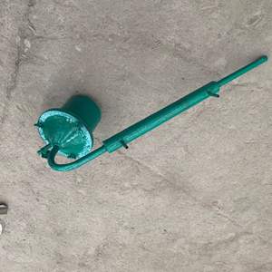 小型金精製機 水銀アマルガム蒸留器 金精製機 - Product Image 5