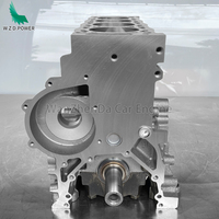 Factory Direct Sale Engine Parts LR022078 for Land Rover Freelander 2 L359 2.2T 224DT Engine Block Discovery Freelander Block