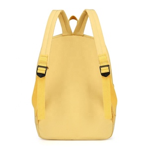 Zaino Scolastico Personalizzato di Grande Capacità, Zaino Casual da Viaggio, Borsa Resistente per Notebook, Semplice Zaino per <span class=keywords><strong>Computer</strong></span> Portatile - Product Image 4