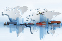 Entreprise de logistique fiable, expédition de Guangzhou Shenzhen vers le Kenya, la Libye, l'Afrique du Sud, le Gabon, le Sénégal