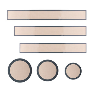 <span class=keywords><strong>Tapis</strong></span> de cuisson en silicone séparé, antiadhésif, résistant aux hautes températures, en fibre de verre, pour pain et gâteaux, <span class=keywords><strong>Silpat</strong></span>, produit transfrontalier très vendu - Product Image 3