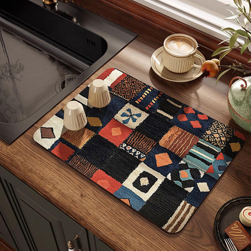 Árboles Antiguos y Brisa Nocturna