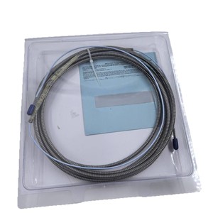 Conjunto de cable con sensor Bentley 330930-060-01-05 blindado con trenzado metálico para uso industrial - Product Image 5