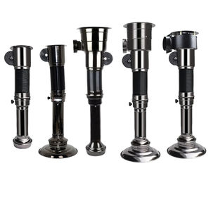 MODI MD-70 coréen intérieur Restaurant BBQ Grill hottes extracteur métal noir système d'<span class=keywords><strong>évacuation</strong></span> de la <span class=keywords><strong>fumée</strong></span> - Product Image 6