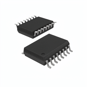 Distribuidor Autorizado Interface 16 SOIC MAX295CWE+T Comprar Componentes Electrónicos en Línea - Product Image 1