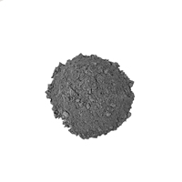 Ciment réfractaire à haute teneur en alumine résistant à la chaleur, ciment de calcium, mortier en poudre CA50, fabriqué en Chine