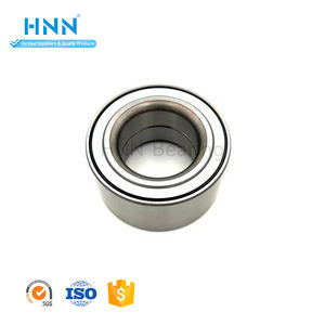 Piezas de repuesto para coche HNN, Kit de cojinete de <span class=keywords><strong>rueda</strong></span>, cojinete de unidad de cubo de <span class=keywords><strong>rueda</strong></span> delantera y <span class=keywords><strong>trasera</strong></span> para <span class=keywords><strong>BMW</strong></span> 3(E36) 91-98 3(<span class=keywords><strong>E46</strong></span>) 97-05 DAC427537 - Product Image 1