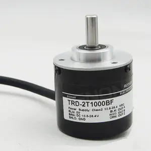 Koyo Encoder TRD-2T1000BF