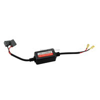 Auto-Tuning-Teile Modifizierte Elektronische Produkte und Zubehör H1 H3 Plug-and-Play Auto-LED-Scheinwerfer-Decoder