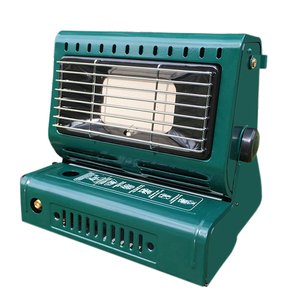 Nouveau Puissant Portatif En Forme De Peigne Brûleur Camping <span class=keywords><strong>Infrarouge</strong></span> <span class=keywords><strong>Chauffage</strong></span> Rapide Pour Le <span class=keywords><strong>Chauffage</strong></span> Dans La Chambre - Product Image 1