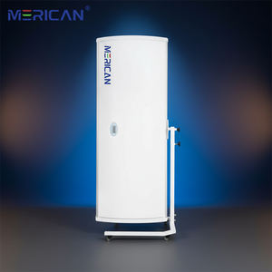 Appareil de <span class=keywords><strong>solarium</strong></span> portable Merican W1, équipement de beauté de haute qualité pour usage domestique, technologie lumineuse avancée pour un soin ultime de la peau - Product Image 6