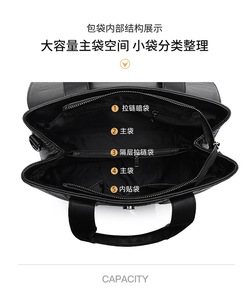 Nouveaux Sacs Bandoulière de Créateur Tendance en Cuir PU de Haute Qualité, Sacs Messager Décontractés, Cabas de Luxe pour Femmes, Sacs à Main et Pochettes - Product Image 3