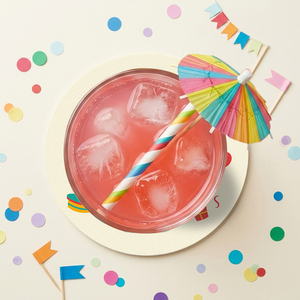 Posavasos Redondos Desechables Personalizados Xieli, Decoración <span class=keywords><strong>para</strong></span> Fiestas de <span class=keywords><strong>Cumpleaños</strong></span>, Posavasos de Cartón Absorbente <span class=keywords><strong>para</strong></span> Bebidas - Product Image 2