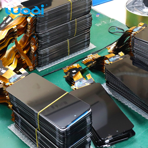 Pour <span class=keywords><strong>Tecno</strong></span> <span class=keywords><strong>Phantom</strong></span> <span class=keywords><strong>X</strong></span> AC8 assemblage d'écran tactile LCD d'origine testé en gros affichage de téléphone portable direct d'usine Al Por Mayor - Product Image 5