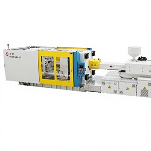 Machine de moulage par injection plastique automatique de haute précision LKIMM, machine servo à économie d'énergie pour la production de pièces en plastique - Product Image 1