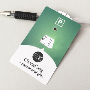 Tùy chỉnh in ấn xe đậu xe đĩa xe đậu xe đĩa đồng hồ hiển thị thời gian đậu xe hẹn giờ - Product Image 3