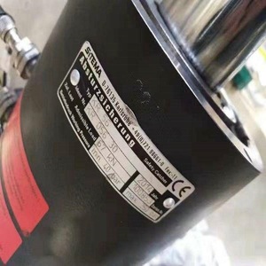 ตัวจับนิรภัย Sitema รุ่น KRP 56 รับน้ำหนัก 19 กก. แรงดึง 67 กิโลนิวตัน แรงดัน 4-10 บาร์ สำหรับงานอุตสาหกรรม - Product Image 2