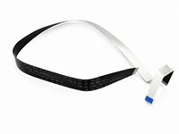 3SET Kabel Printhead X477 untuk HP Pagewide Pro MFP X452 X476 X576 477dw 452 477 476 576 Kabel Print Head Suku Cadang Pengganti