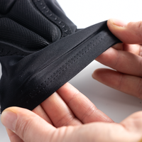 Genouillères de moto, protège-coudes, genouillères élastiques, protection de moto, combinaison de protection, protection solaire, respirante, équipement de motocross