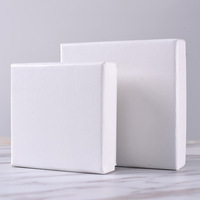 Caja plegable de regalo corrugado personalizada, caja de envío de papel ecológica de fábrica, embalaje con logotipo