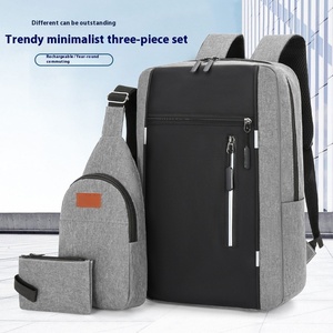 3 en 1, conjunto <span class=keywords><strong>de</strong></span> cremallera <span class=keywords><strong>de</strong></span> negocios <span class=keywords><strong>para</strong></span> hombres al aire libre, mochila <span class=keywords><strong>de</strong></span> <span class=keywords><strong>viaje</strong></span> impermeable <span class=keywords><strong>para</strong></span> ordenador, mochila <span class=keywords><strong>de</strong></span> diseño, mochila <span class=keywords><strong>para</strong></span> ordenador portátil <span class=keywords><strong>para</strong></span> estudiantes escolares, <span class=keywords><strong>mochilas</strong></span> - Product Image 4