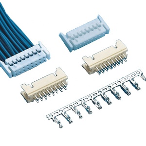 20mm 排针连接器 - Product Image 4