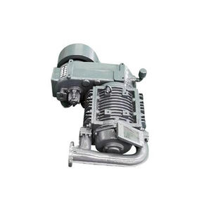 <span class=keywords><strong>Compresseur</strong></span> Bohai de haute qualité à <span class=keywords><strong>10</strong></span> cubes <span class=keywords><strong>Compresseur</strong></span> de type aile en ciment utilisé pour camion remorque en ciment en vrac - Product Image 3