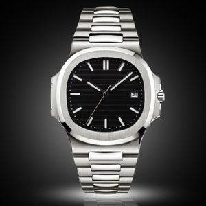 Fabricant de montres de marque personnalisées haut de gamme OEM ODM, montre de luxe de designer entièrement automatique mécanique ronde en acier 316L avec mouvement 8215 - Product Image 2