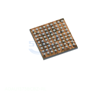 ADAU1373BCBZ-RL 81 UFBGA, WLCSP Online Electronics Components Shopping Interface IC CODEC LP CLASS G 81WLCSP Original - Product Image 1