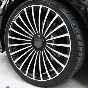 Jantes forgées 19 20 21 22 24 pouces pour <span class=keywords><strong>Rolls</strong></span>-<span class=keywords><strong>Royce</strong></span> Ghost Phantom Cullinan Dawn Phantom <span class=keywords><strong>Silver</strong></span> <span class=keywords><strong>Shadow</strong></span> <span class=keywords><strong>Silver</strong></span> Spirit Spectre - Product Image 2