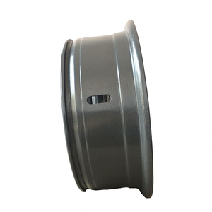 中国製新型16x5.<span class=keywords><strong>5</strong></span>合金トラックホイール<span class=keywords><strong>16</strong></span>*<span class=keywords><strong>5</strong></span>.<span class=keywords><strong>5</strong></span>スチールホイールリムチューブスチールバスホイールリムチューブ対応 - Product Image 3