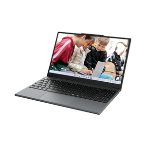 OEM Ultra Delgado 14 ''Estudiante Escuela Oficina Presupuesto Portátil con IPS FHD N100 CPU DDR4 16GB SSD NVME SATA 256GB 512GB Shuttle <span class=keywords><strong>Webcam</strong></span> - Product Image 3