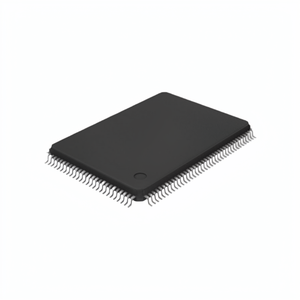 Composant électronique IC MCU 16 bits 512 Ko FLASH 128LQFP 128 LQFP, puce originale, service complet, MSP430F6769IPEUR intégré - Product Image 1