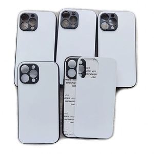 Cover per Telefono 2D per Sublimazione, Custodie Vuote in TPU per Sublimazione 2D, Cover in Alluminio per <span class=keywords><strong>Samsung</strong></span> A05 A15 4G A55 - Product Image 5