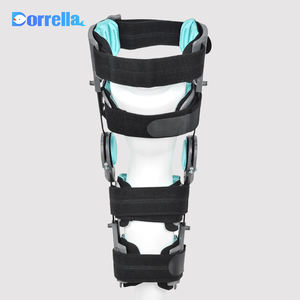 Poste Telescópico OP OA <span class=keywords><strong>Rodillera</strong></span> Acl con Bisagras Rom <span class=keywords><strong>Rodillera</strong></span> Soporte Fijación Ajustable Protección <span class=keywords><strong>Rodillera</strong></span> Inmovilizador Brace - Product Image 4