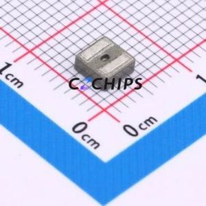 Inductor de Potencia YSPIT0420A-R40M SMD, 4.1x4.1mm 400nH 20% 15.5A 7.8mOhm - Product Image 2