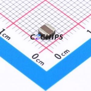 Inductor de Potencia PNR3015-100M SMD, 3x3mm (Inductancia: 10uH) (Precisión: 20%) (Corriente Nominal: 2A) - Product Image 2